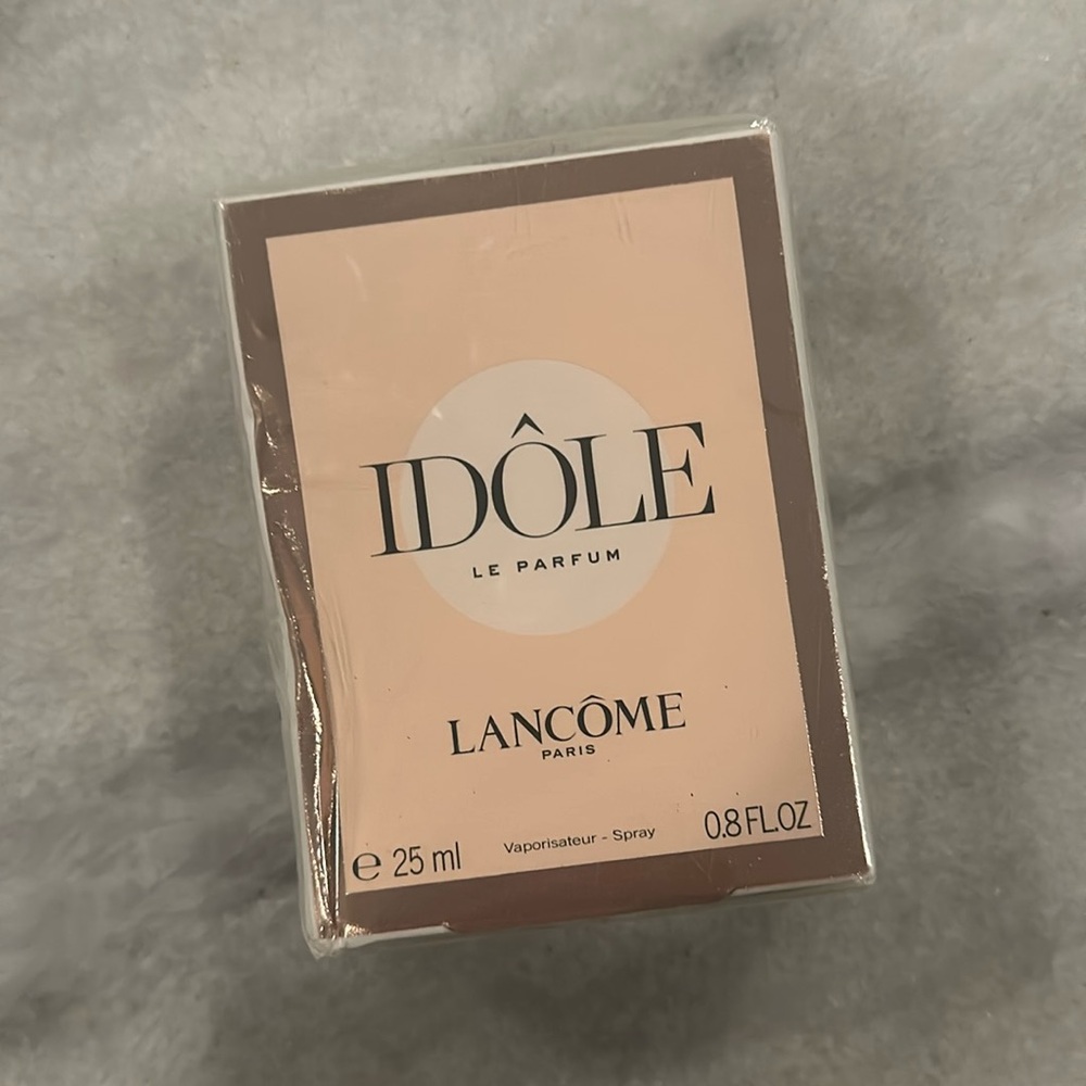 Lancôme Idôle